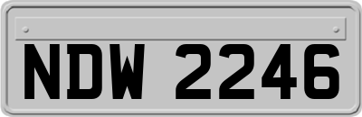 NDW2246