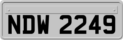 NDW2249