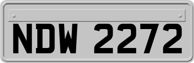 NDW2272