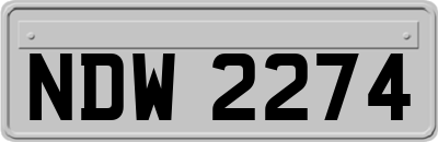 NDW2274