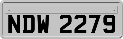NDW2279
