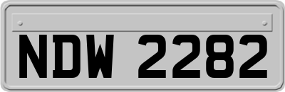 NDW2282