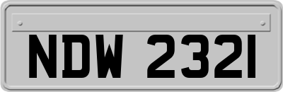 NDW2321