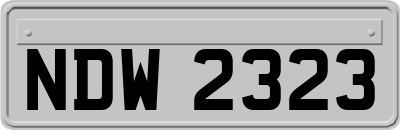 NDW2323