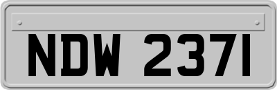 NDW2371
