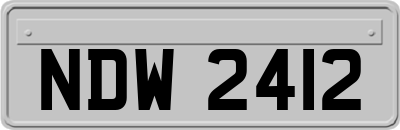 NDW2412
