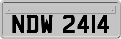 NDW2414