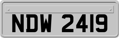NDW2419