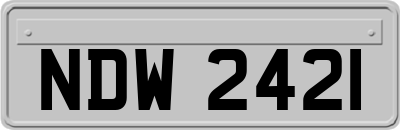NDW2421