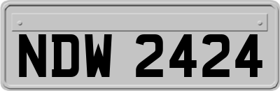 NDW2424