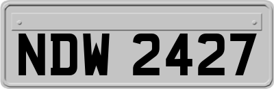 NDW2427