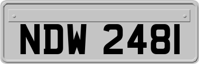 NDW2481