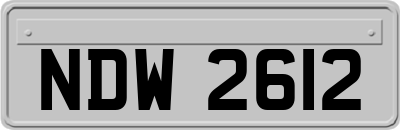 NDW2612