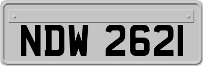NDW2621