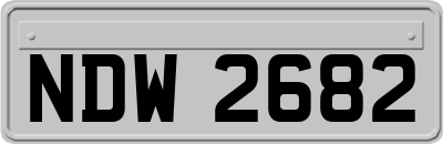 NDW2682