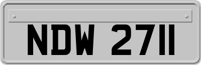 NDW2711