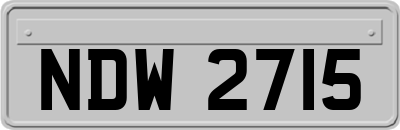 NDW2715