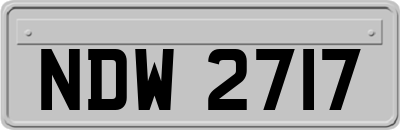 NDW2717