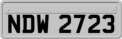 NDW2723