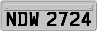 NDW2724