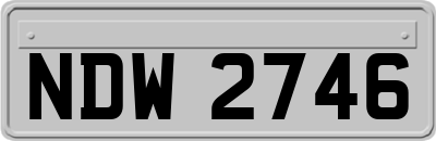 NDW2746