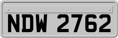 NDW2762