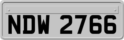NDW2766