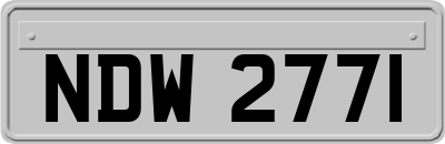 NDW2771