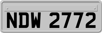 NDW2772