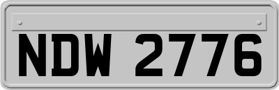 NDW2776