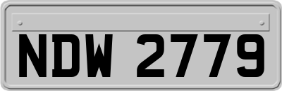 NDW2779