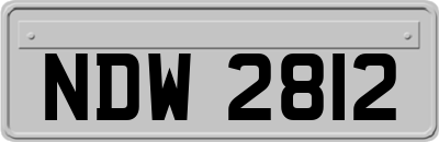 NDW2812