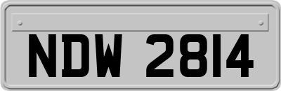 NDW2814