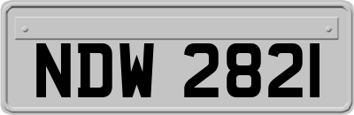 NDW2821