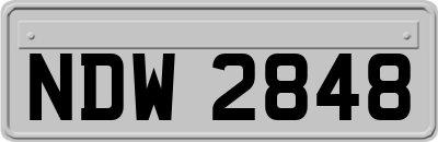NDW2848