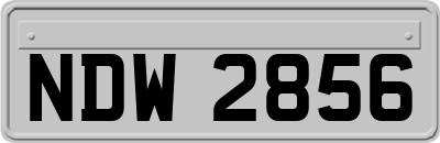 NDW2856