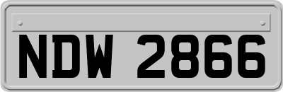 NDW2866