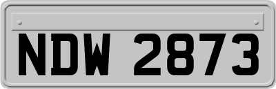 NDW2873