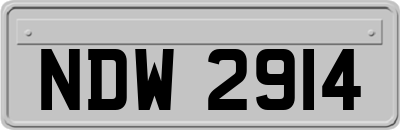 NDW2914