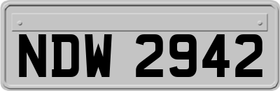 NDW2942