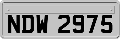 NDW2975