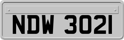 NDW3021