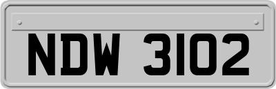 NDW3102