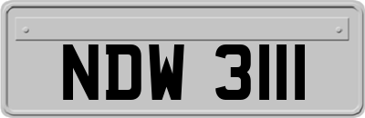 NDW3111
