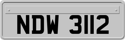 NDW3112