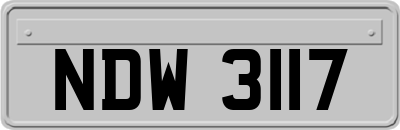 NDW3117