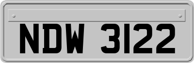 NDW3122