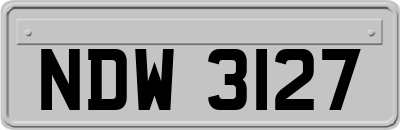 NDW3127