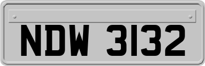 NDW3132