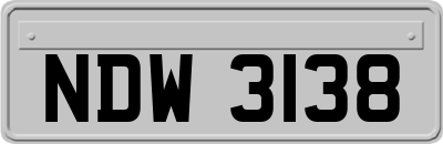 NDW3138